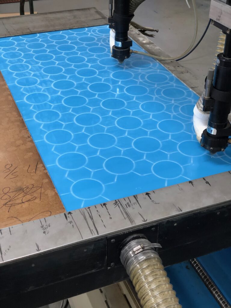 American Acrylics Inc Home Plastic Supply Center