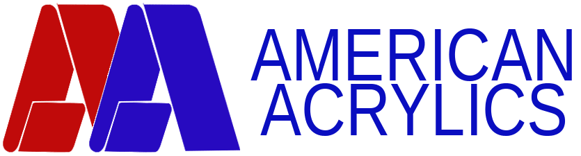 American Acrylics - LOGO