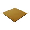 gold mirror acrylic sheet