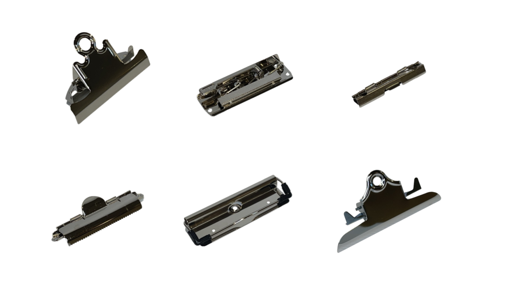 Custom Acrylic Clipboards Exciting Shapes 1000's possible