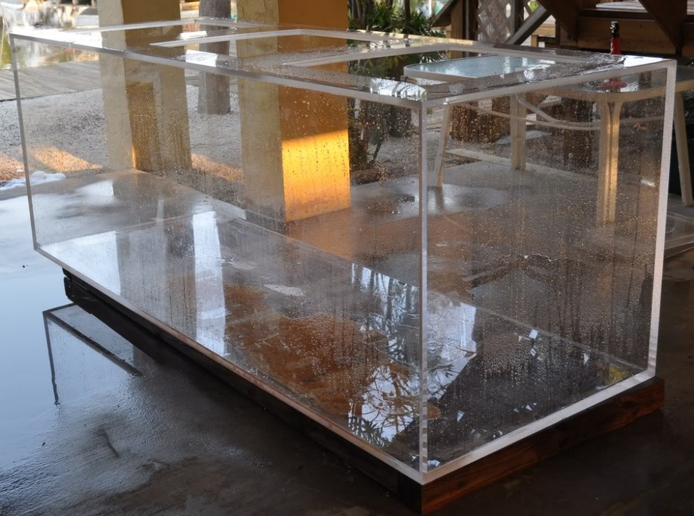 Acrylic Applications Learn about 12 unique and top uses.