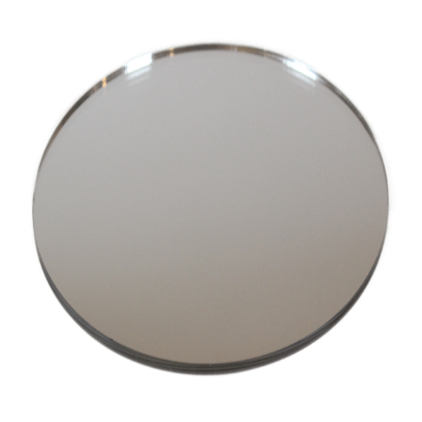 acrylic mirror circle