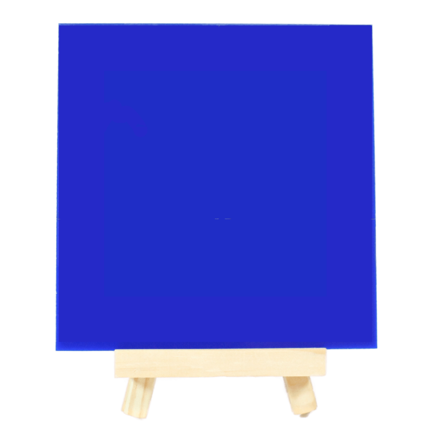 Dark Blue Acrylic Sheet 2050