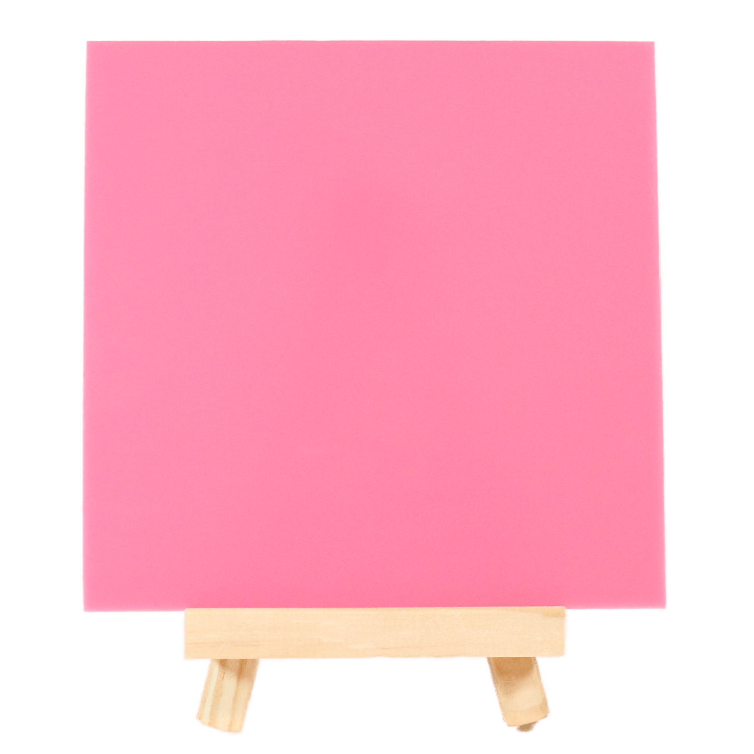 Pink Acrylic Sheet - High Quality