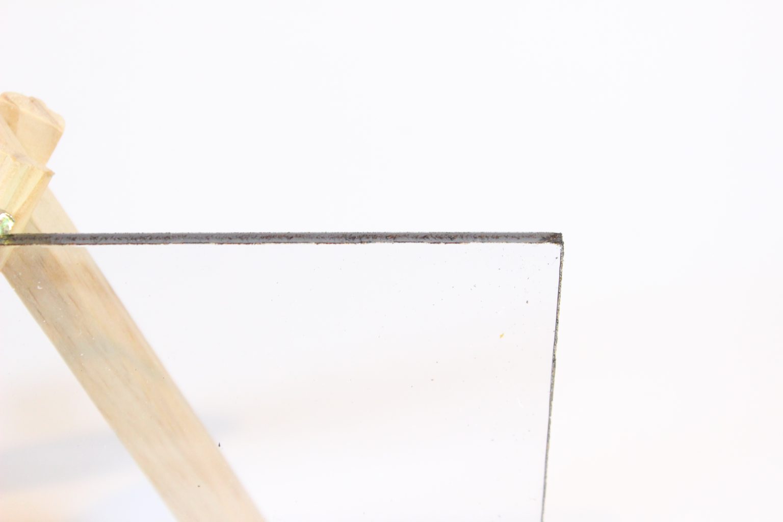 laser cut polycarbonate