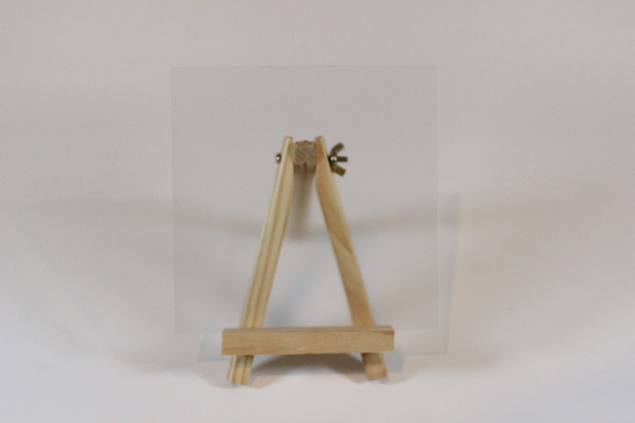 Clear non glare acrylic sheet Premium Quality 1st Choice