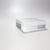 Clear Acrylic Block - Image 2
