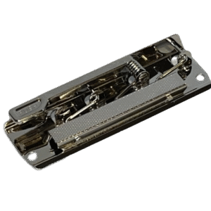 Lever Clipboard Clip E63H - Premium Quality