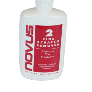 Plastic Polish - NOVUS 2