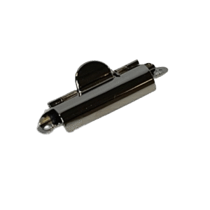 Mini Clipboard Clip - 2.5" - Premium Quality